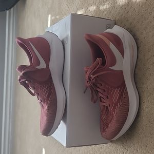 Nike zoom Running shoes